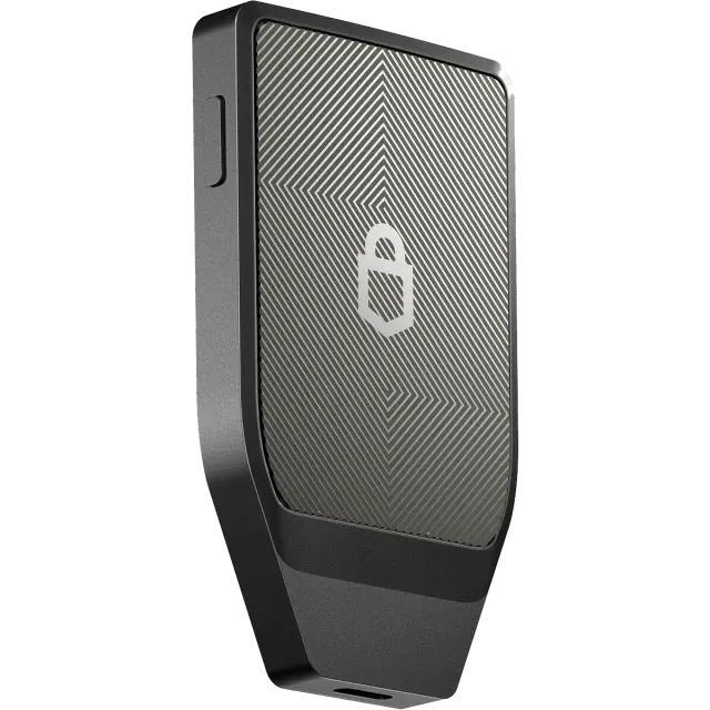 Trezor Safe 7
