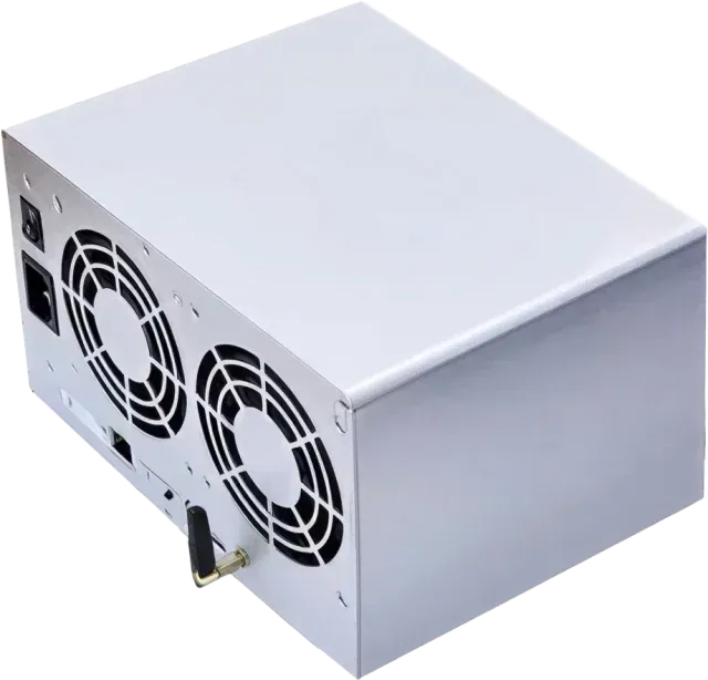 ElphaPex DG2 Mini (2.4Gh/s)